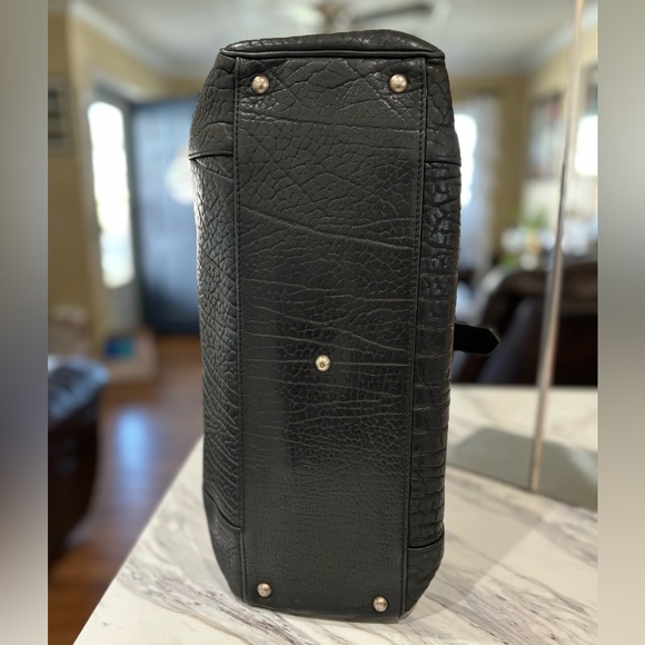 Salvatore Ferragamo brief bag - Picture 9 of 12